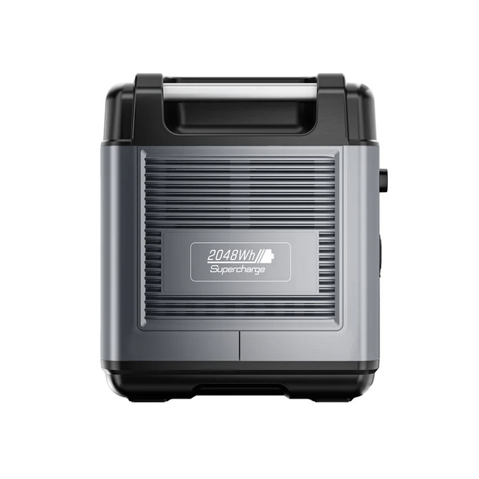 Oukitel P2400 2400W2048Wh (EUUK)